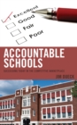 Accountable Schools : Succeeding Today in the Competitive Marketplace - Book