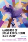 Handbook of Urban Educational Leadership - Book