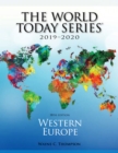 Western Europe 2019-2020 - Book