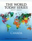 Canada 2019-2020 - Book