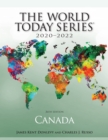 Canada 2020-2022 - Book
