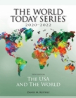 The USA and The World 2020–2022 - Book