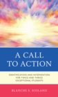 A Call to Action : Identification and Intervention for Twice and Thrice Exceptional Students - Book