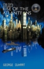 Star Depth : Rise of the Atlanteans - Book
