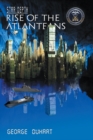 Star Depth: Rise of the Atlanteans - eBook