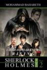 Sherlock Holmes in 2012 : Lord of Darkness Rising - Book