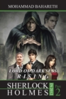 Sherlock Holmes in 2012 : Lord of Darkness Rising - eBook