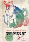 Bears on the Road to Damascus : A Collection of Stories - Book