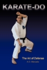 Karate-Do : The Art of Defense - Book