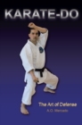 Karate-Do : The Art of Defense - eBook