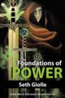 The Foundations of Power : Book Two of the Legacy of Auk Tria Yus - Book