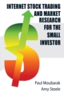 Internet Stock Trading and Market Research for the Small Investor - eBook