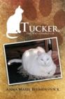 Tucker, the Too Lovable Cat - Book