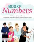 Book of Numbers : Number systems made easy - Book