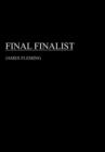 Final Finalist - Book