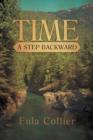 Time : A Step Backward - Book
