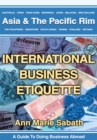 International Business Etiquette : Asia & the Pacific Rim - eBook