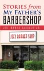 Stories from My Father's Barbershop - Book