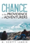 Chance Is the Providence of Adventurers - Book