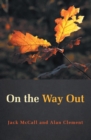On the Way Out - eBook