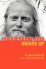 Huckleberry Finn Grows Up - Book