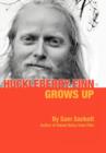 Huckleberry Finn Grows Up - Book