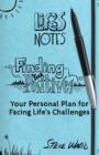 Finding Your Positives : Your Personal Plan for Facing Life's Challenges - Book
