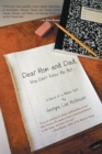 Dear Mom and Dad : You Don'T Know Me, but ... - eBook