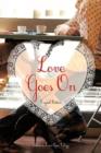 Love Goes on - Book