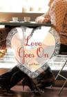 Love Goes on - Book