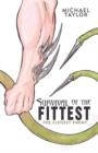 Survival of the Fittest : The Closest Enemy - Book