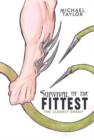 Survival of the Fittest : The Closest Enemy - Book