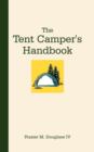 The Tent Camper's Handbook - Book