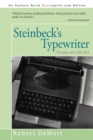 Steinbeck's Typewriter : Essays on His Art - Book