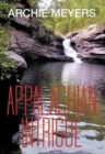 Appalachian Intrigue - Book