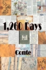 1,260 Days : Enoch's Story as Told to Conte - Book