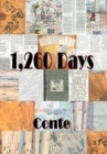 1,260 Days : Enoch's Story as Told to Conte - Book