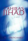 Zahira's Jihad : Book Three in the St. Martins Series - Book