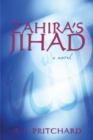 Zahira's Jihad : Book Three in the St. Martins Series - eBook