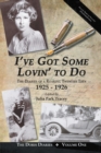 I've Got Some Lovin' to Do : The Diaries of a Roaring Twenties Teen, 1925-1926 - eBook