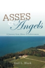 Asses and Angels : A Journey from Abuse to Achievement - eBook