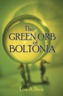 The Green Orb of Boltonia - Book