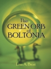 The Green Orb of Boltonia - eBook