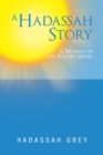 A Hadassah Story : A Woman on the Potter'S Wheel - eBook