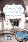Love in a Small Village - Book