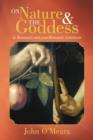 On Nature and the Goddess in Romantic and Post-Romantic Literature - Book