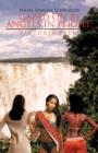 Gazed on by Angels in Flight : Victoria Falls - Book