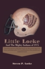 Little Locke and the Mighty Indians of 1975 - eBook