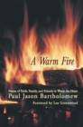 A Warm Fire : Poems of Faith, Family, and Friends to Warm the Heart - eBook