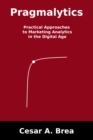 Pragmalytics : Practical Approaches to Marketing Analytics in the Digital Age - eBook